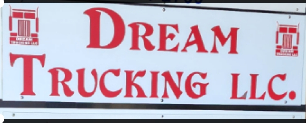 Dream Trucking LLC 141 Randall Ave, Girard Pennsylvania 16417