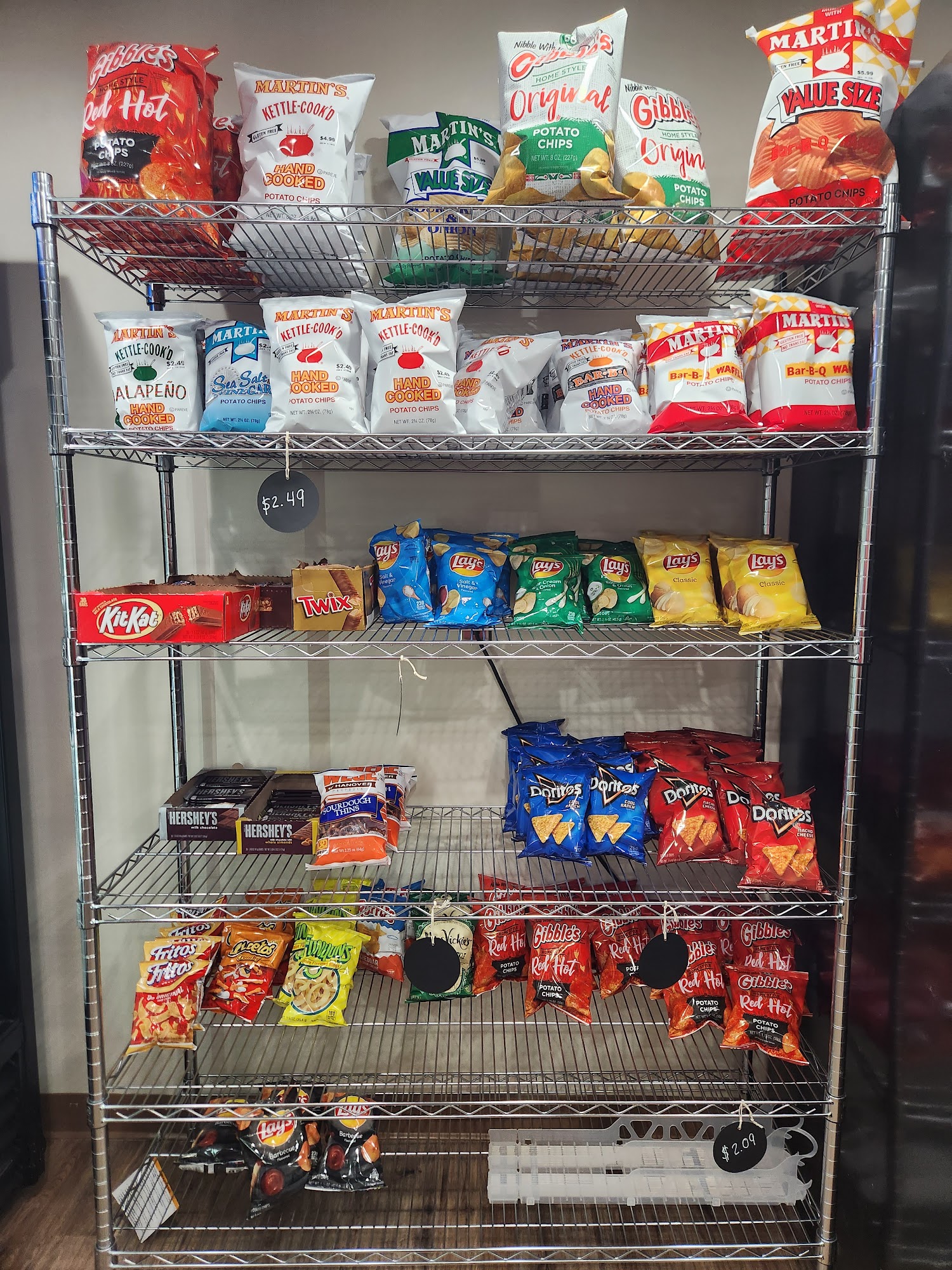 GLADS Deli, Glassport Menu, Reviews (53), Photos Restaurantji