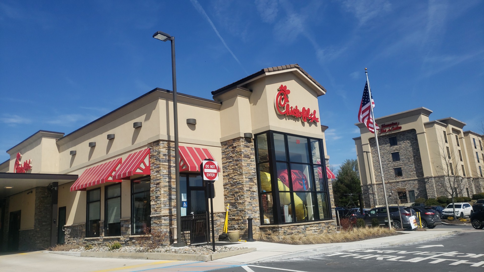 Chick-fil-A