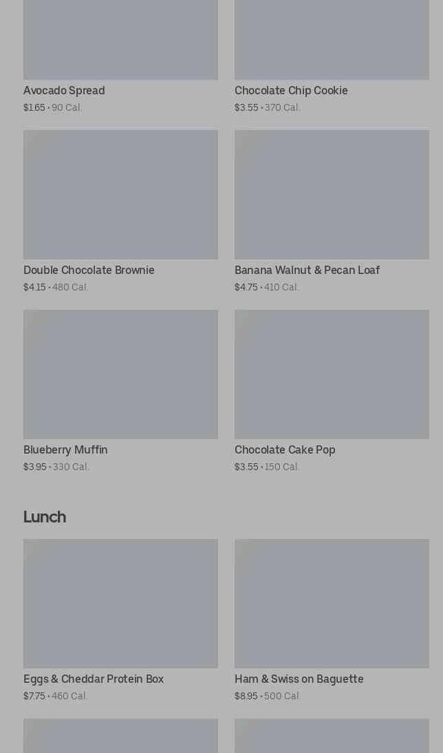 Photo credit: Posmates