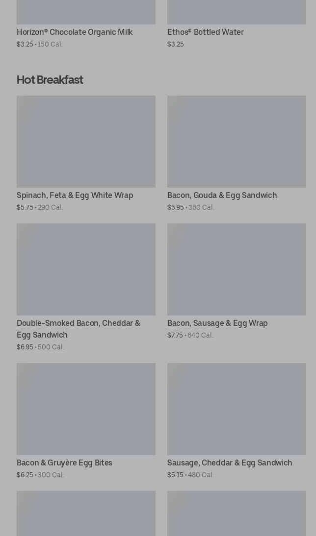 Photo credit: Posmates