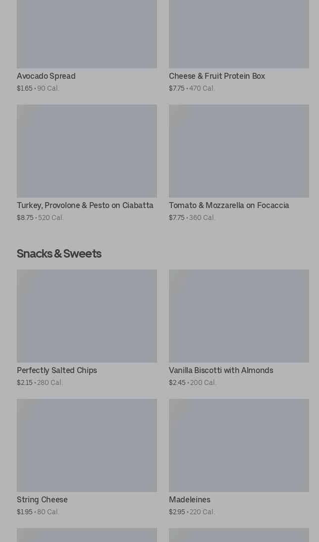 Photo credit: Posmates