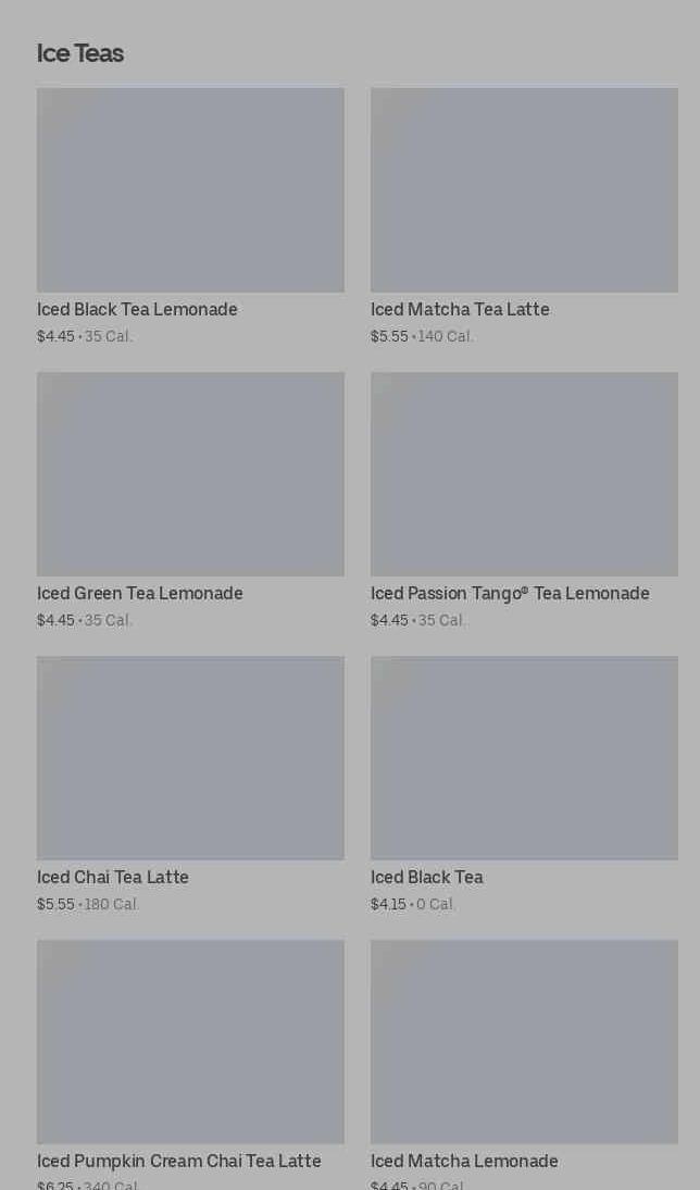 Photo credit: Posmates