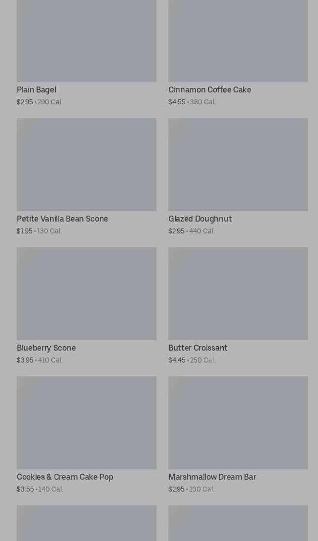 Photo credit: Posmates