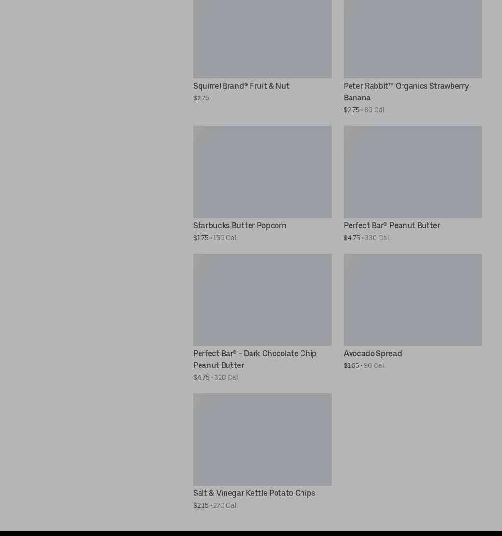 Photo credit: Posmates