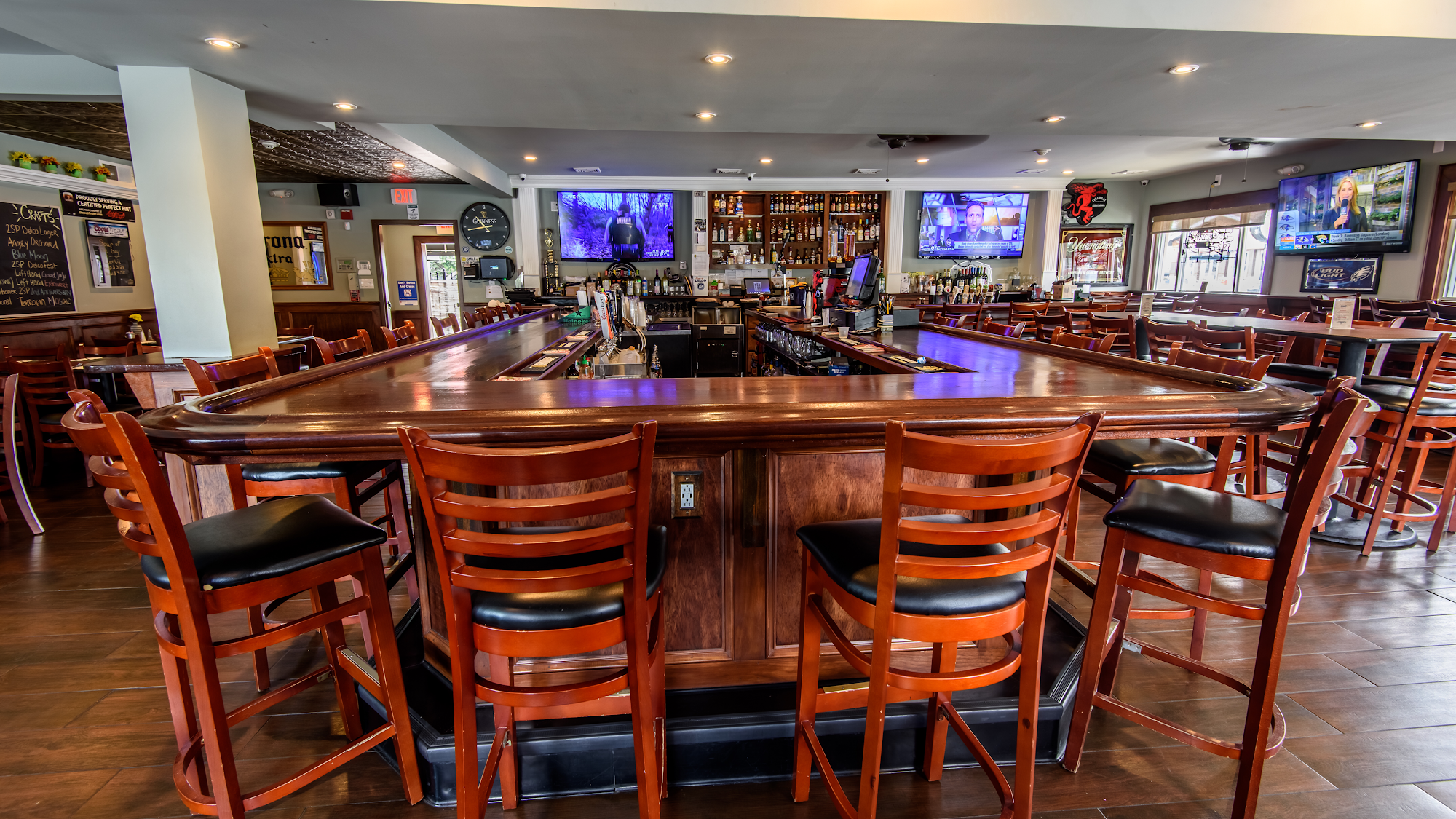 39 North Taproom and Grille