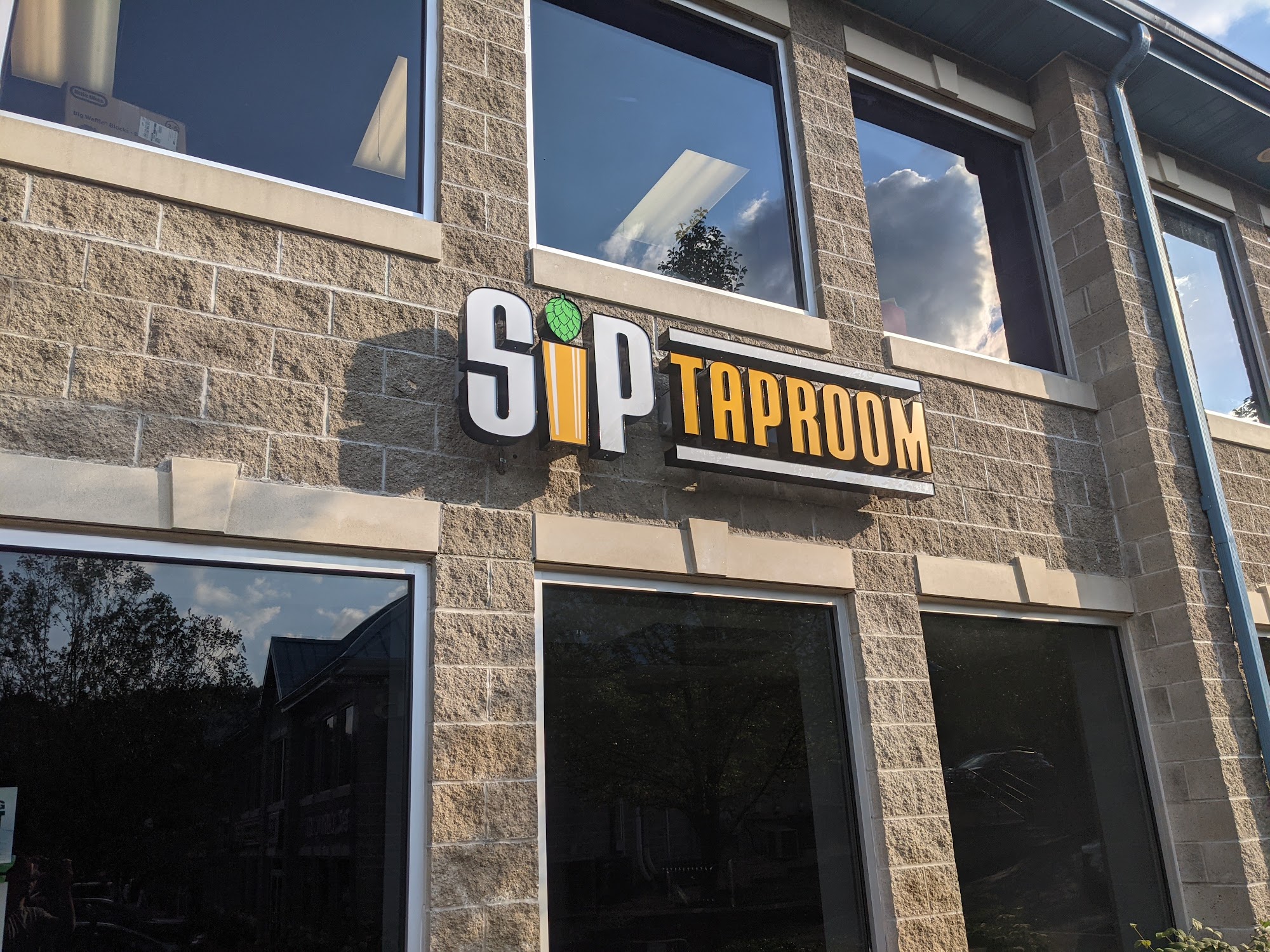 Sip Taproom