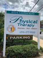 Willow Grove Physical Therapy - Glenside