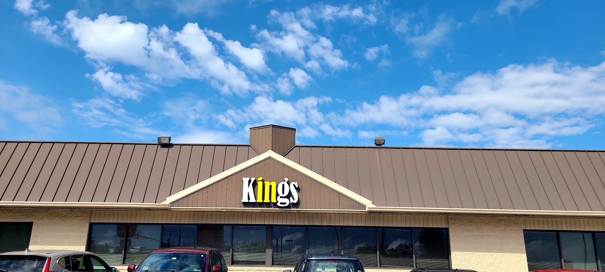 Kings Family Restaurant - Greensburg, PA