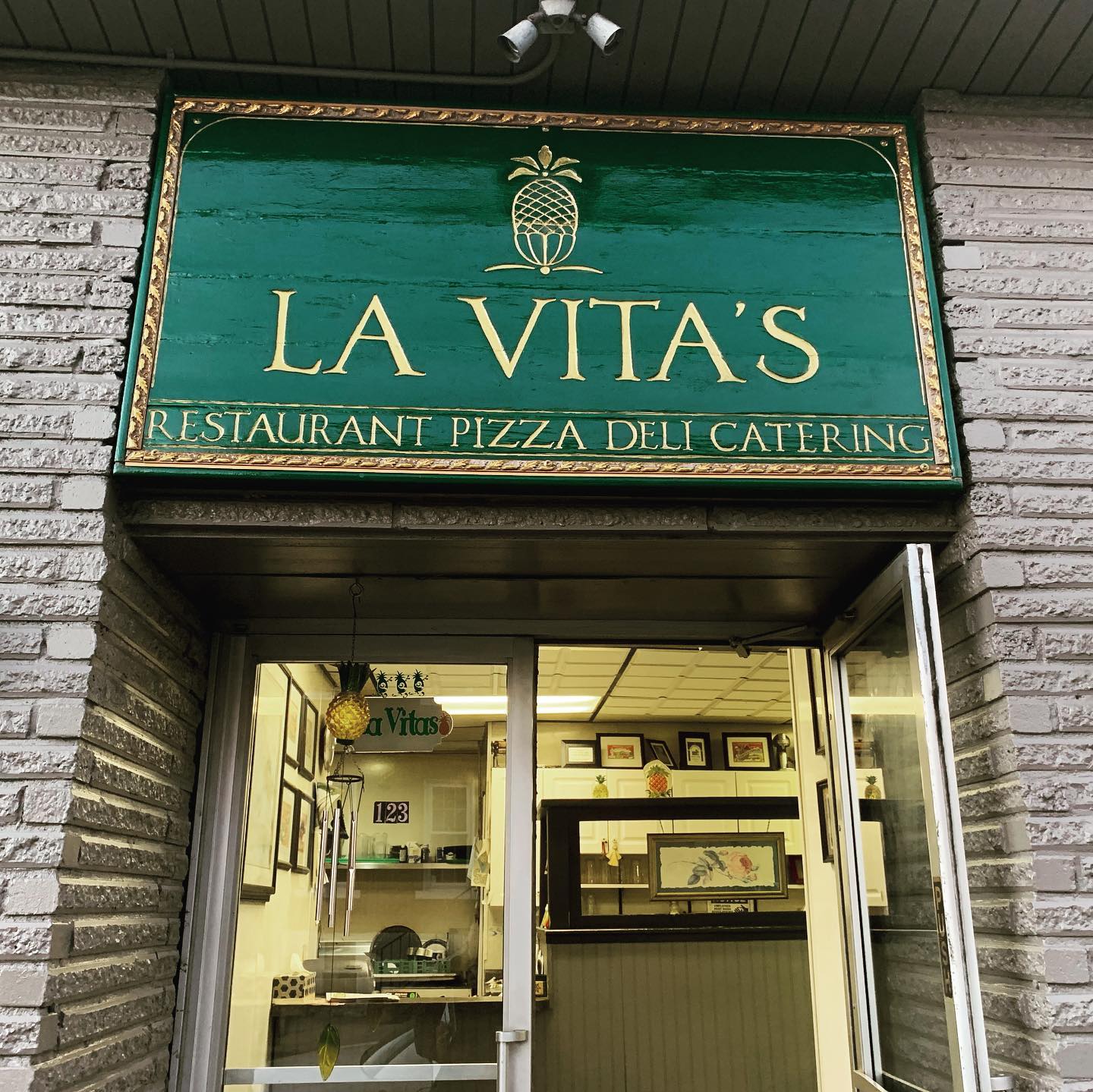 La Vita's