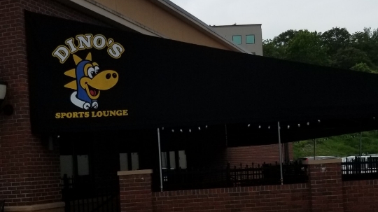 Dino's Sports Lounge