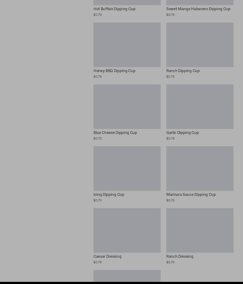 Photo credit: Posmates