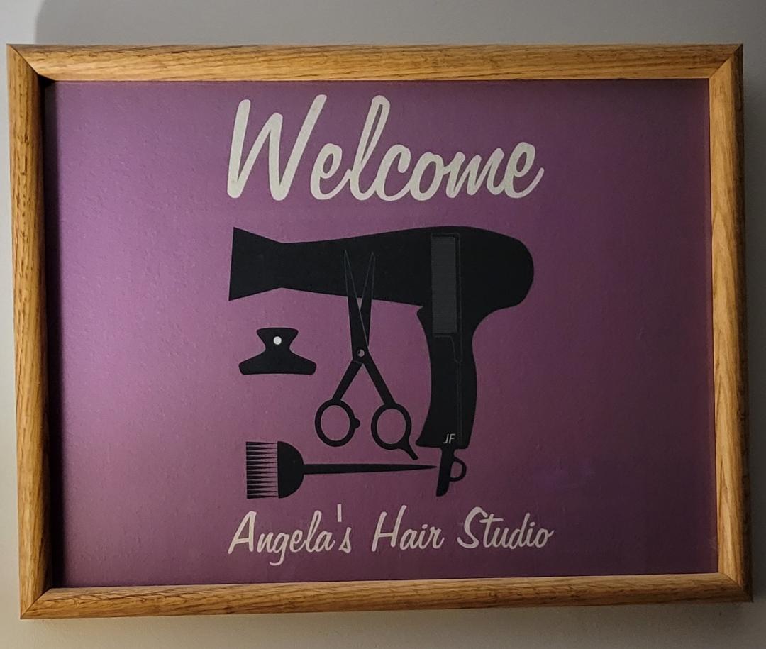 Angela's Hair Studio 3993 Peters Mountain Rd, Halifax Pennsylvania 17032