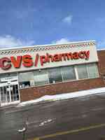 CVS