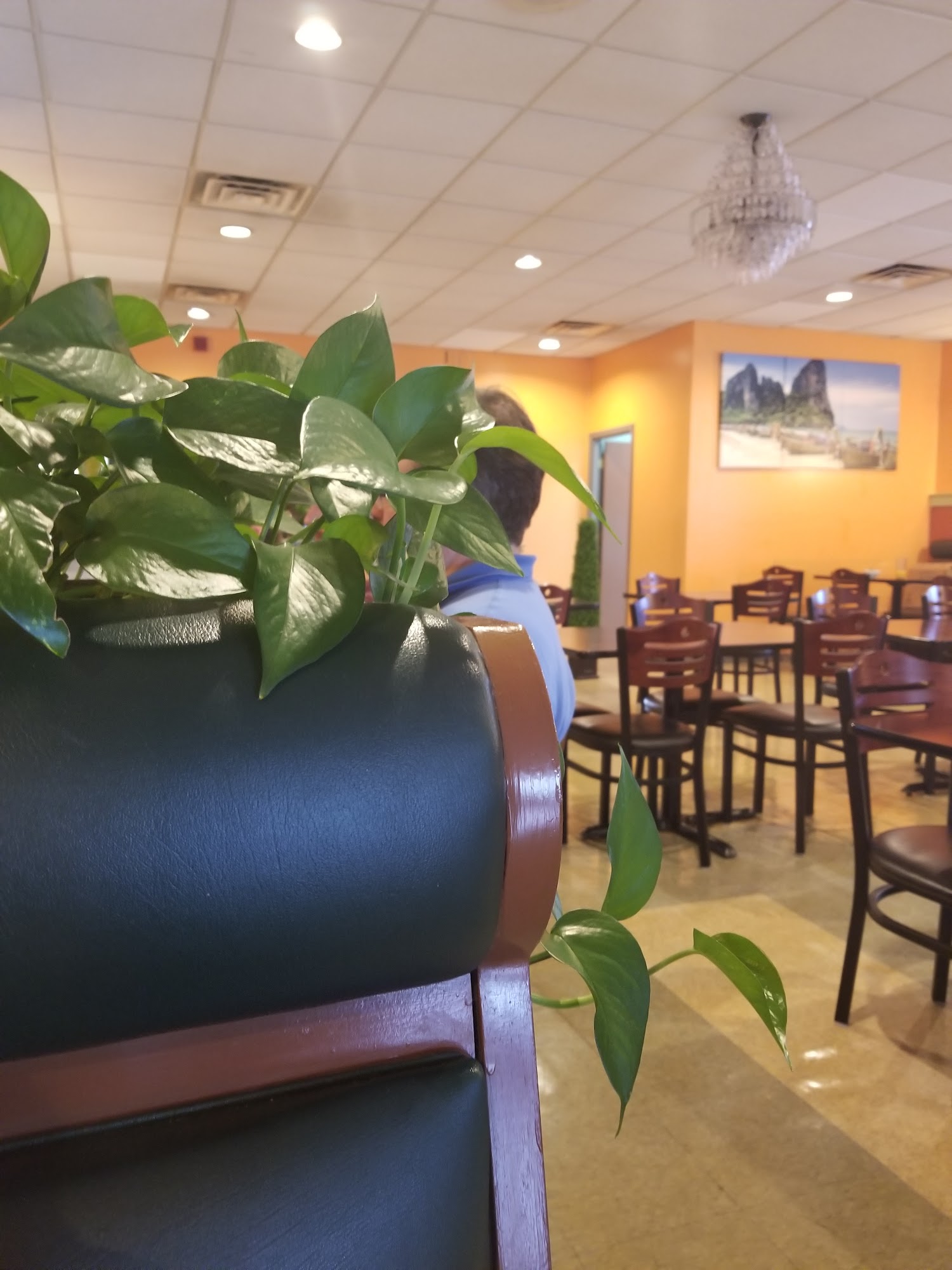 Kanlaya Thai Kitchen