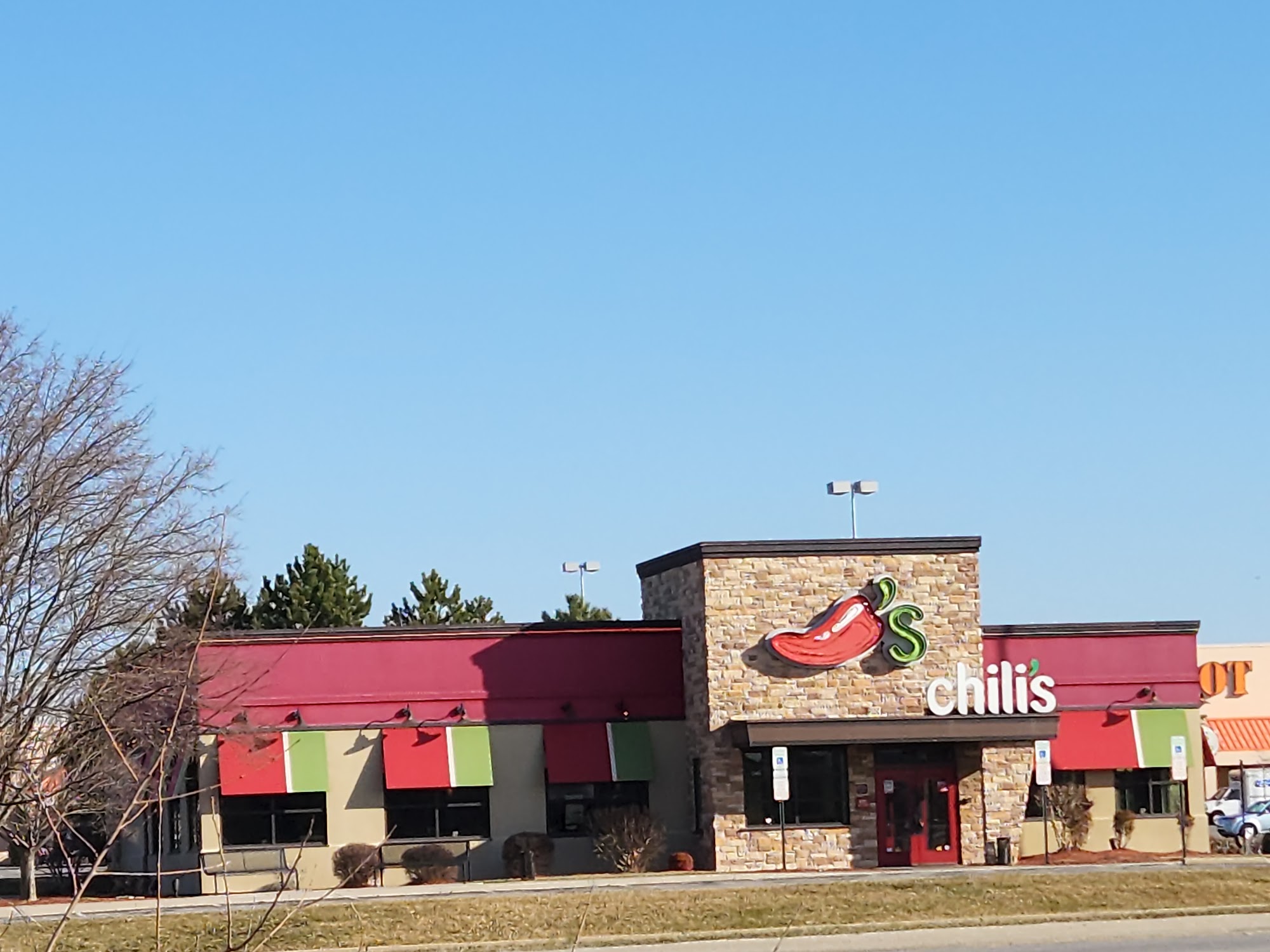 Chili's Grill & Bar