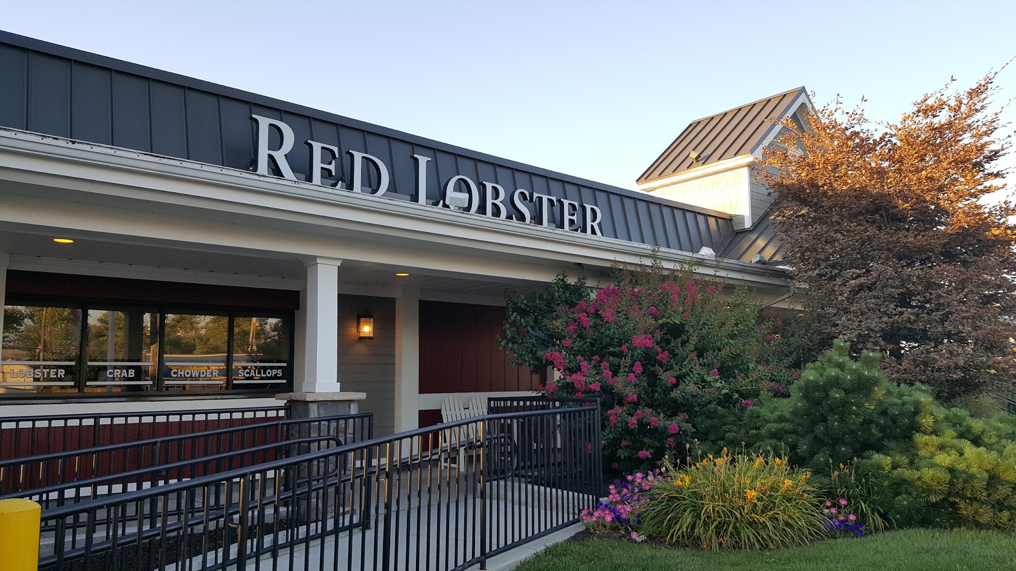 Red Lobster