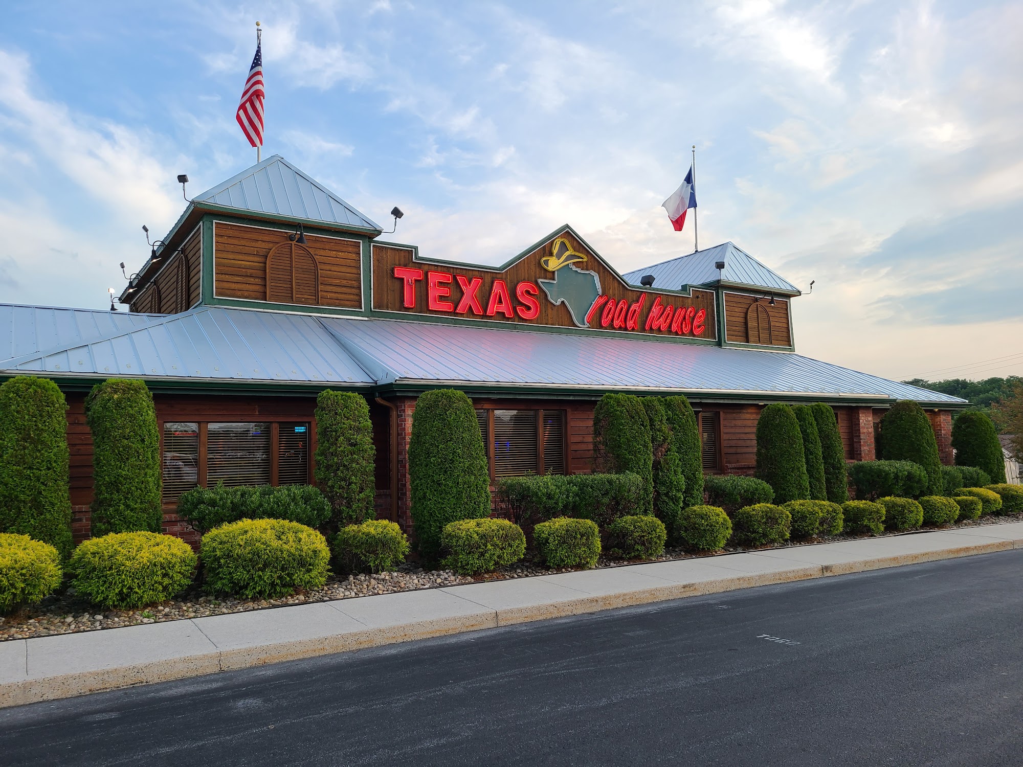 Texas Roadhouse