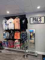 Pals Apparel