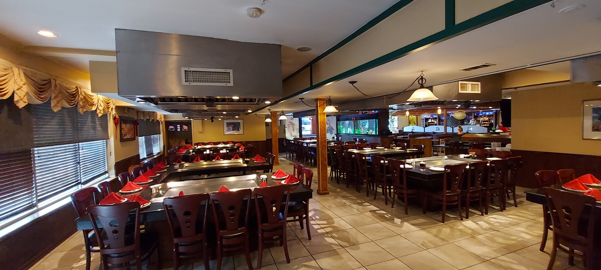 Shangrila Restaurant and Bar