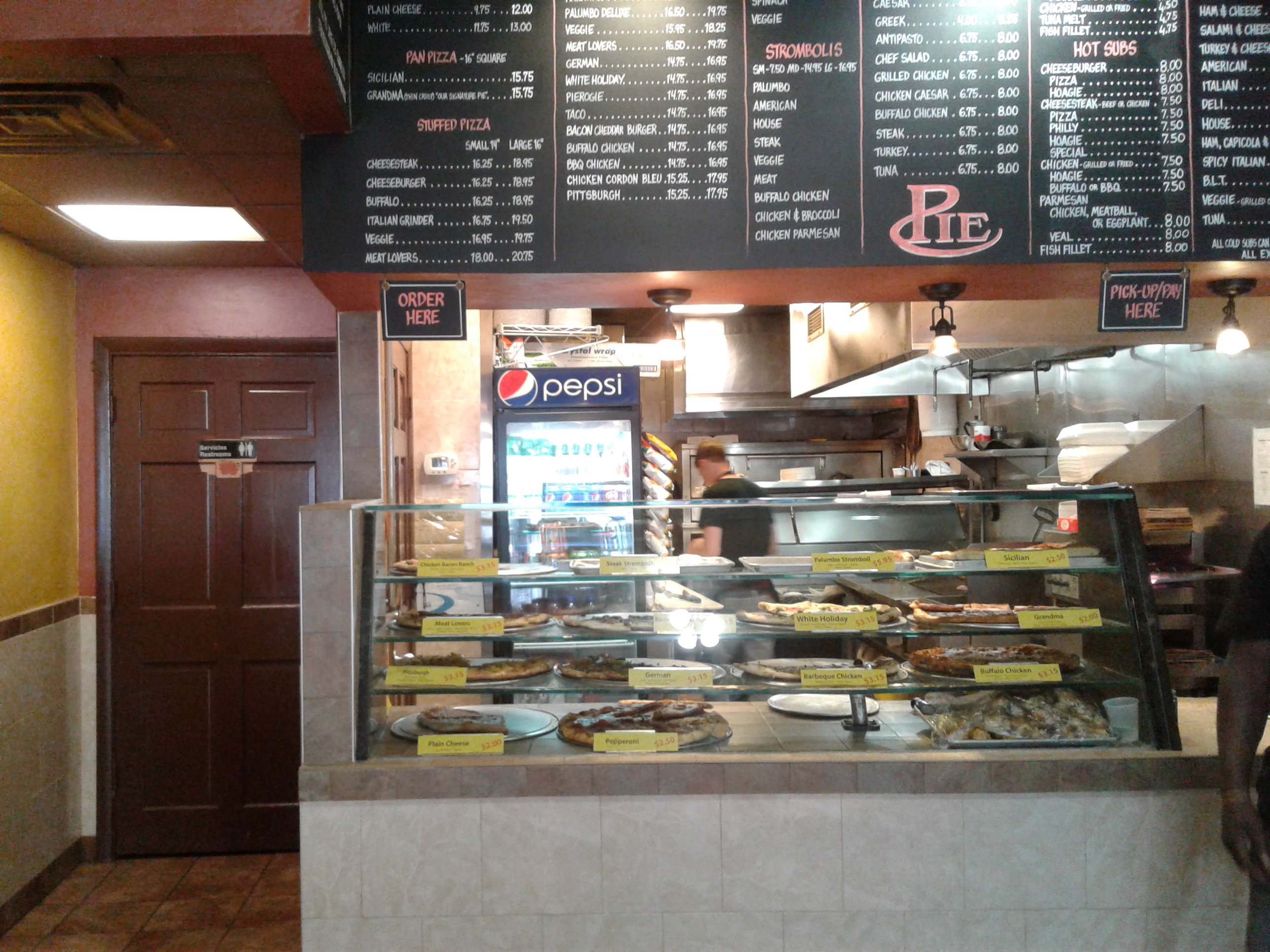 Photo credit: Tripadvisor