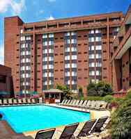 Sheraton Harrisburg Hershey Hotel