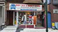 Minhaj Body Oils & Variety Store