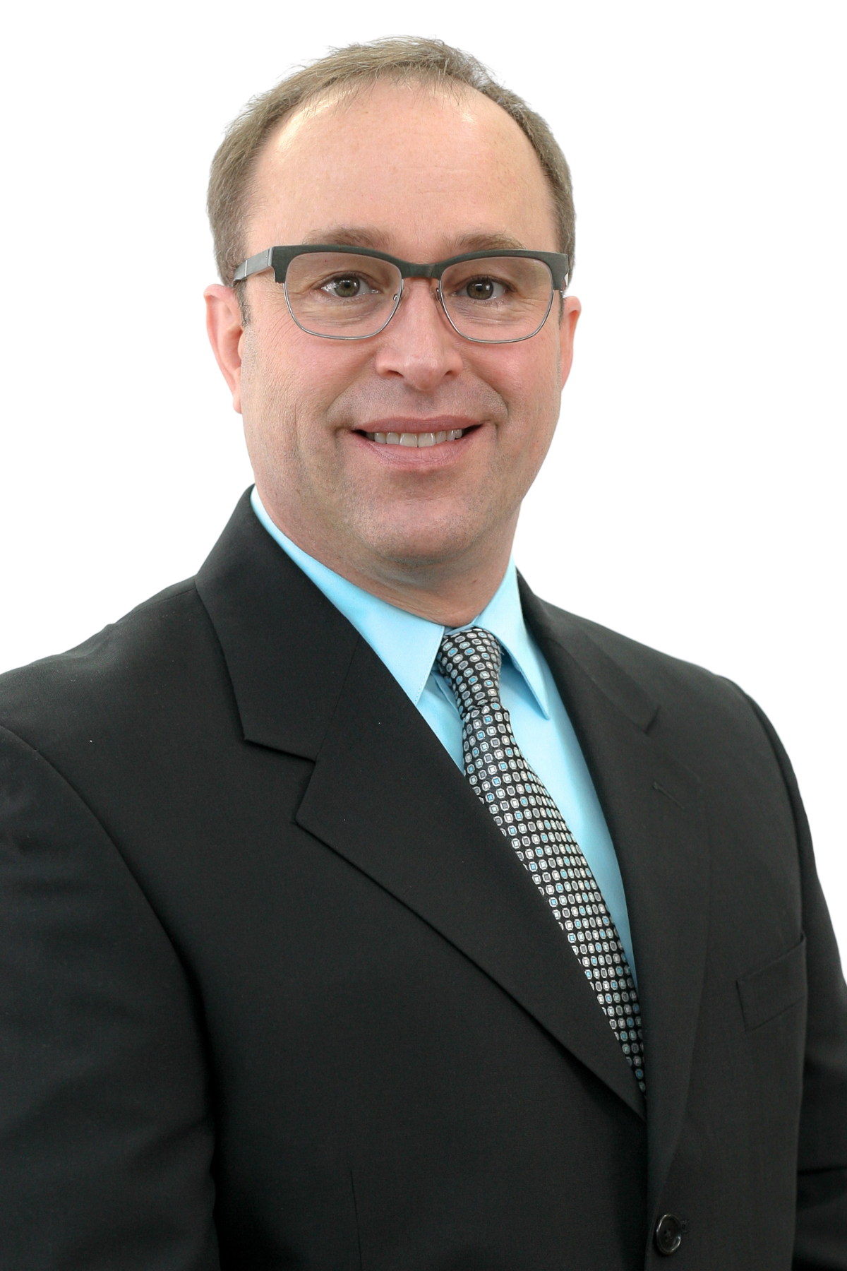 Dr. Jeffrey D. Miller, OD