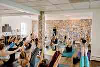 STUDIO B POWER YOGA