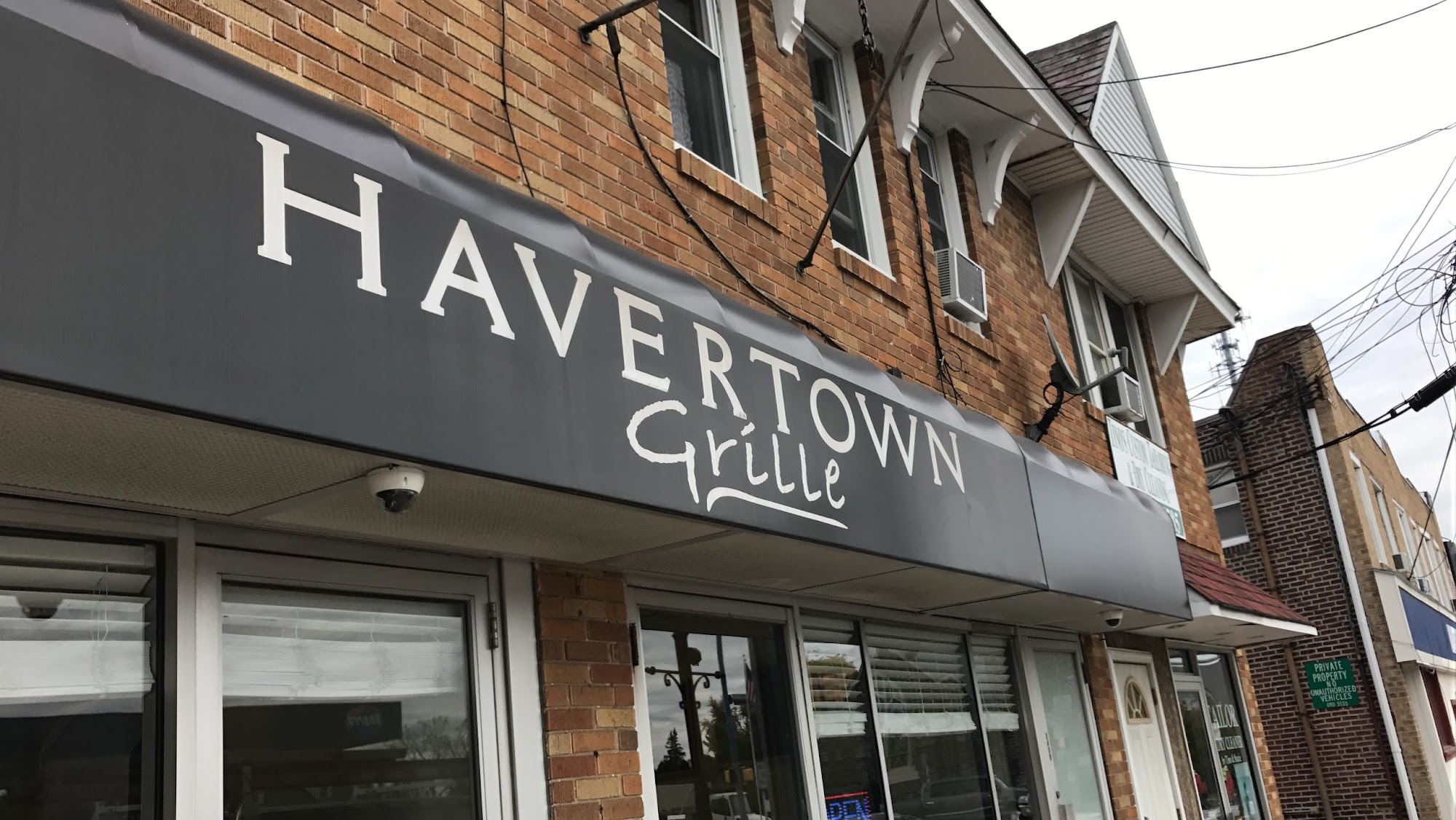 Havertown Grille