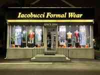 Iacobucci Formal Wear