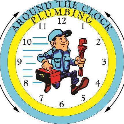 Around The Clock Plumbing & Heating 1850 Appaloosa Dr, Hawley Pennsylvania 18428