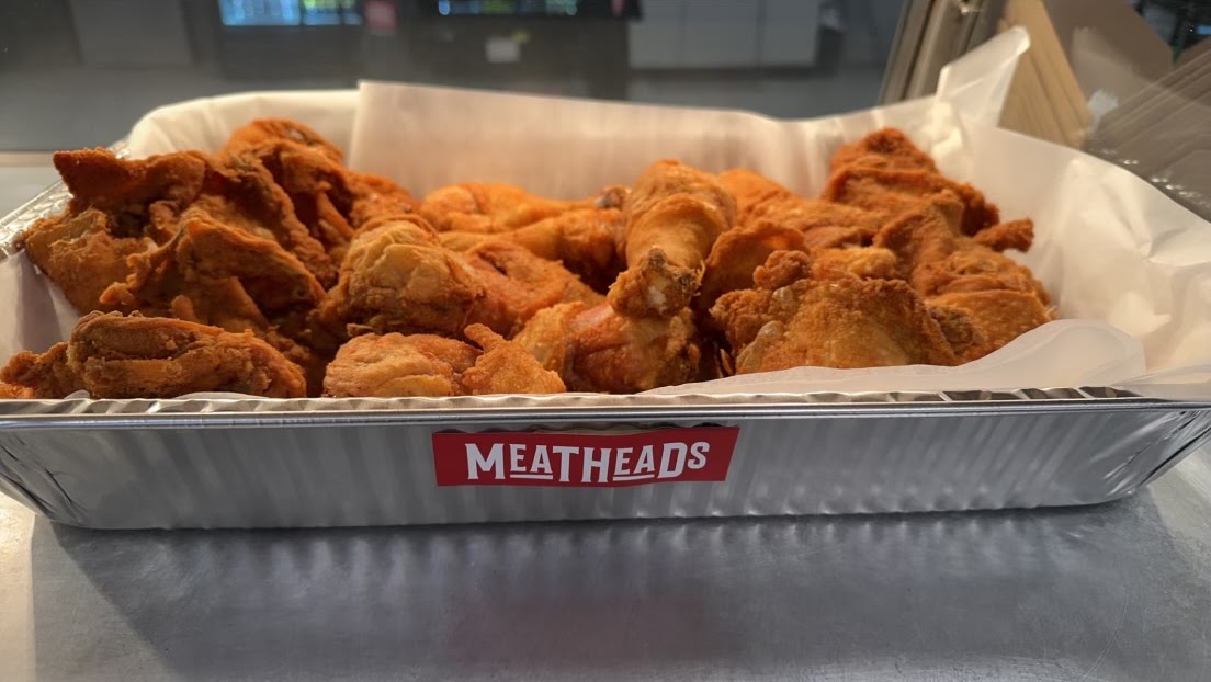 Meat Heads Take-Out