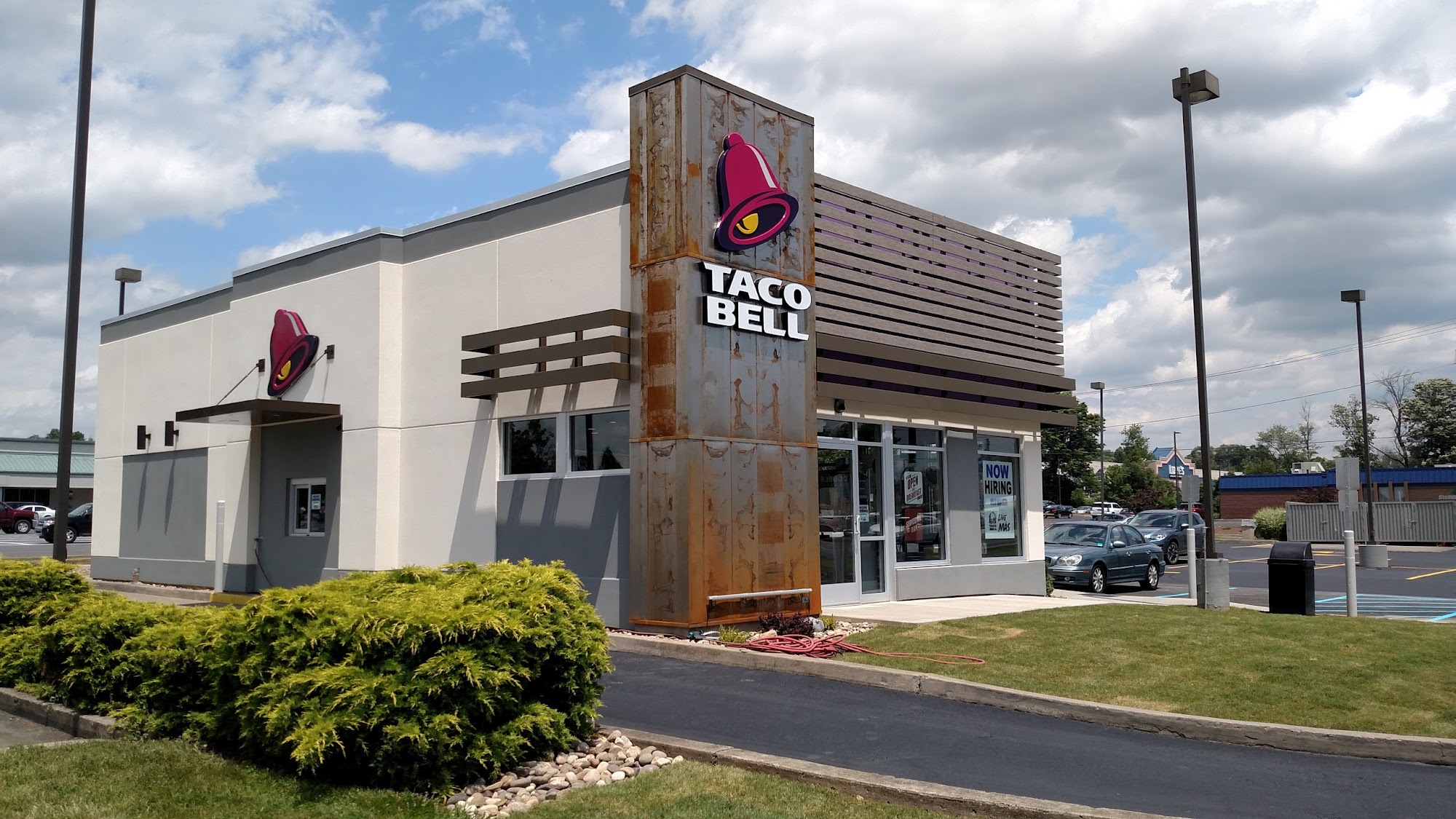 Taco Bell