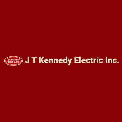 J T Kennedy Electric Inc. 2022 Father Angelo Dr, Hazle Pennsylvania 18202