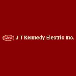J T Kennedy Electric Inc.