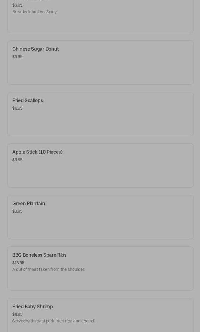 Photo credit: Posmates