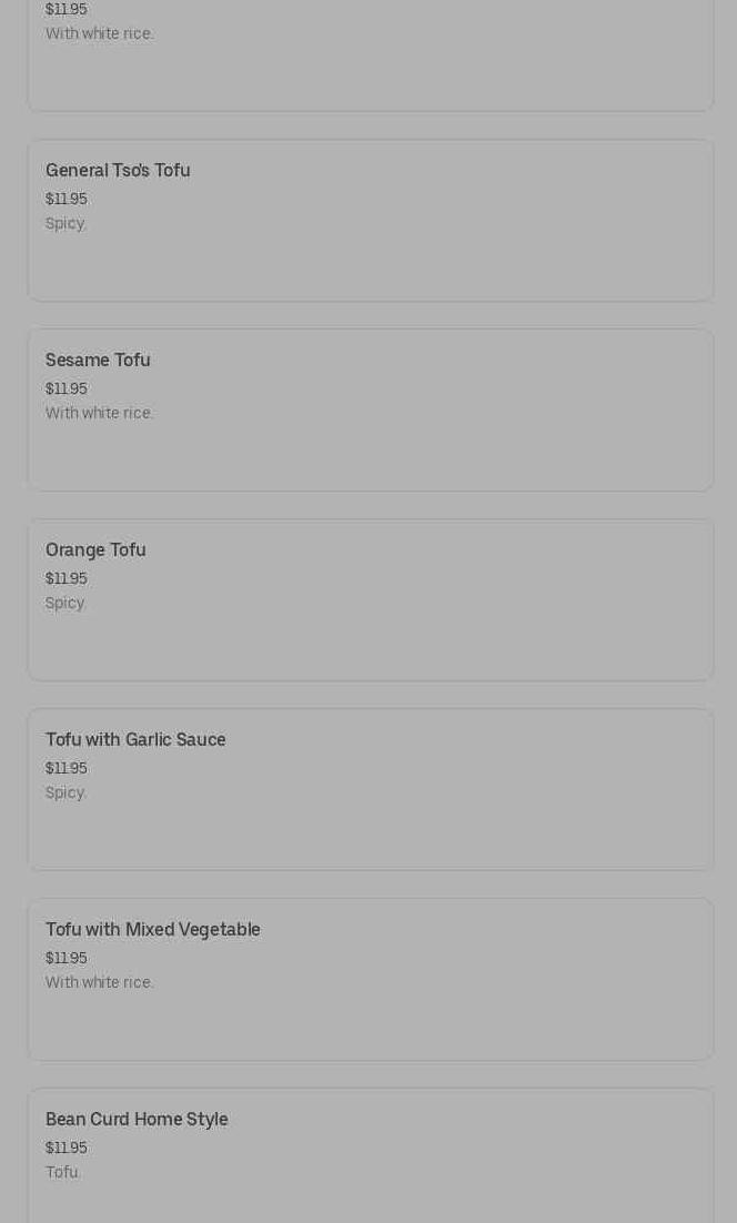 Photo credit: Posmates