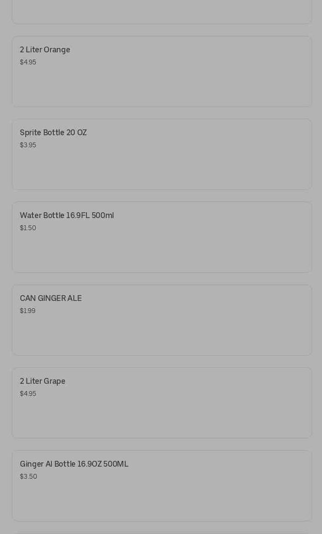 Photo credit: Posmates