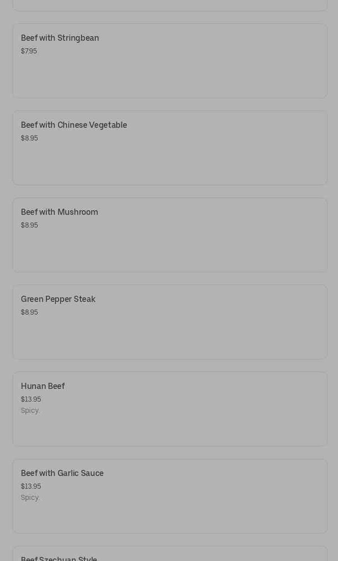 Photo credit: Posmates