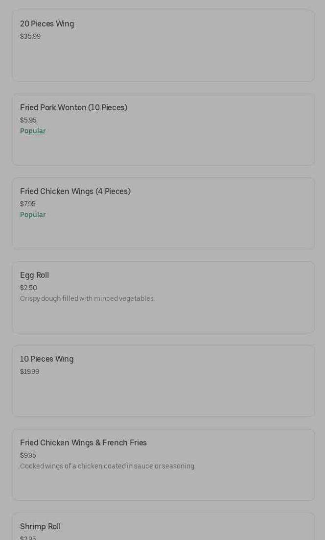 Photo credit: Posmates