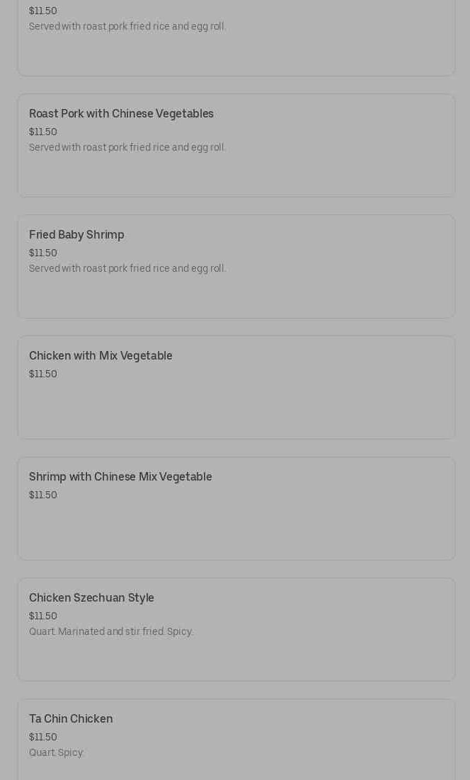 Photo credit: Posmates