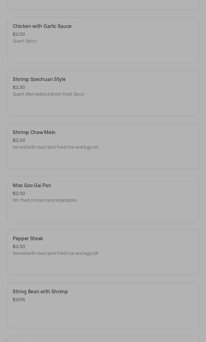 Photo credit: Posmates