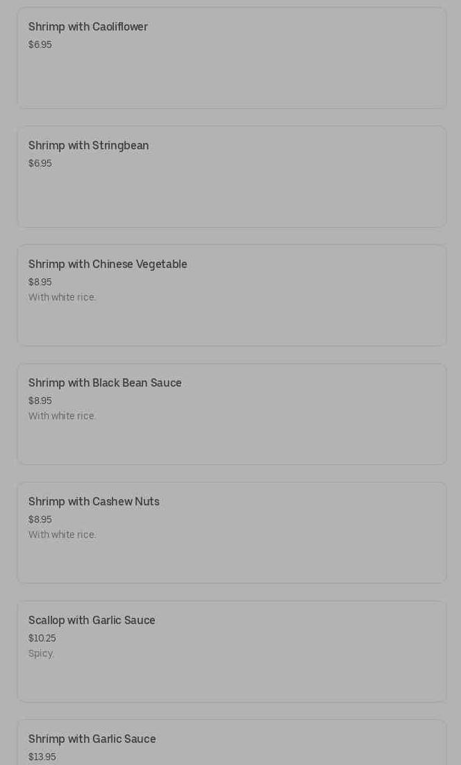 Photo credit: Posmates