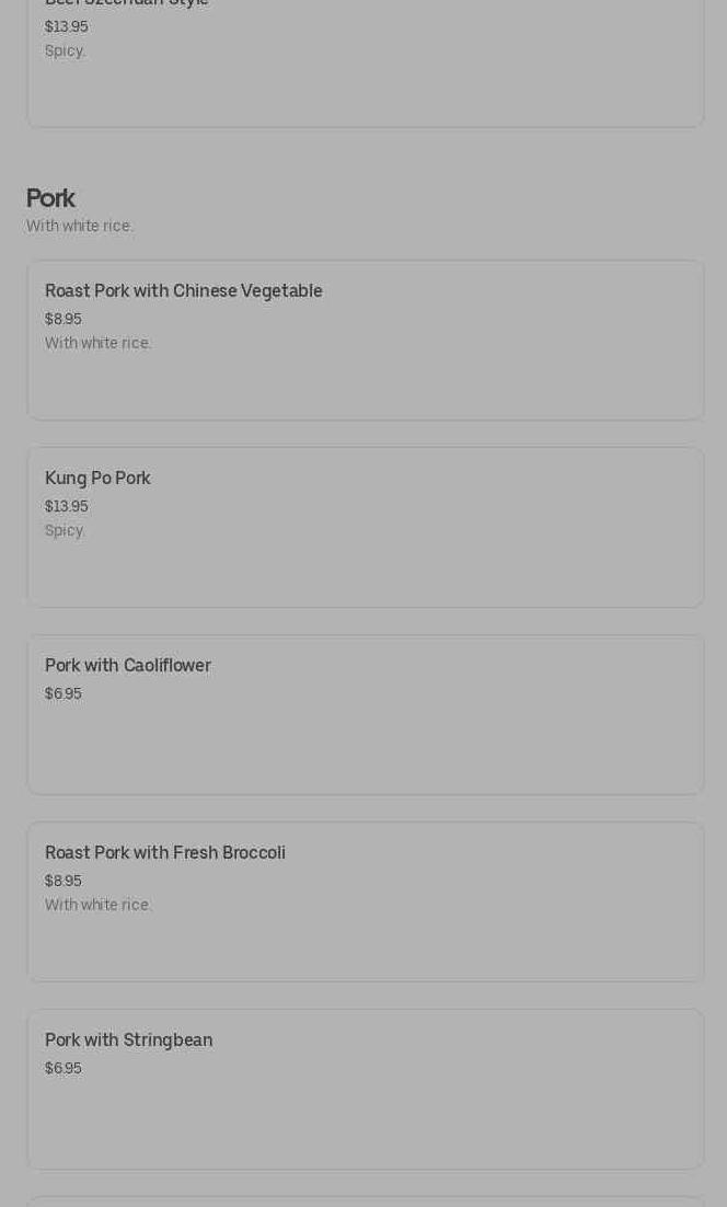 Photo credit: Posmates