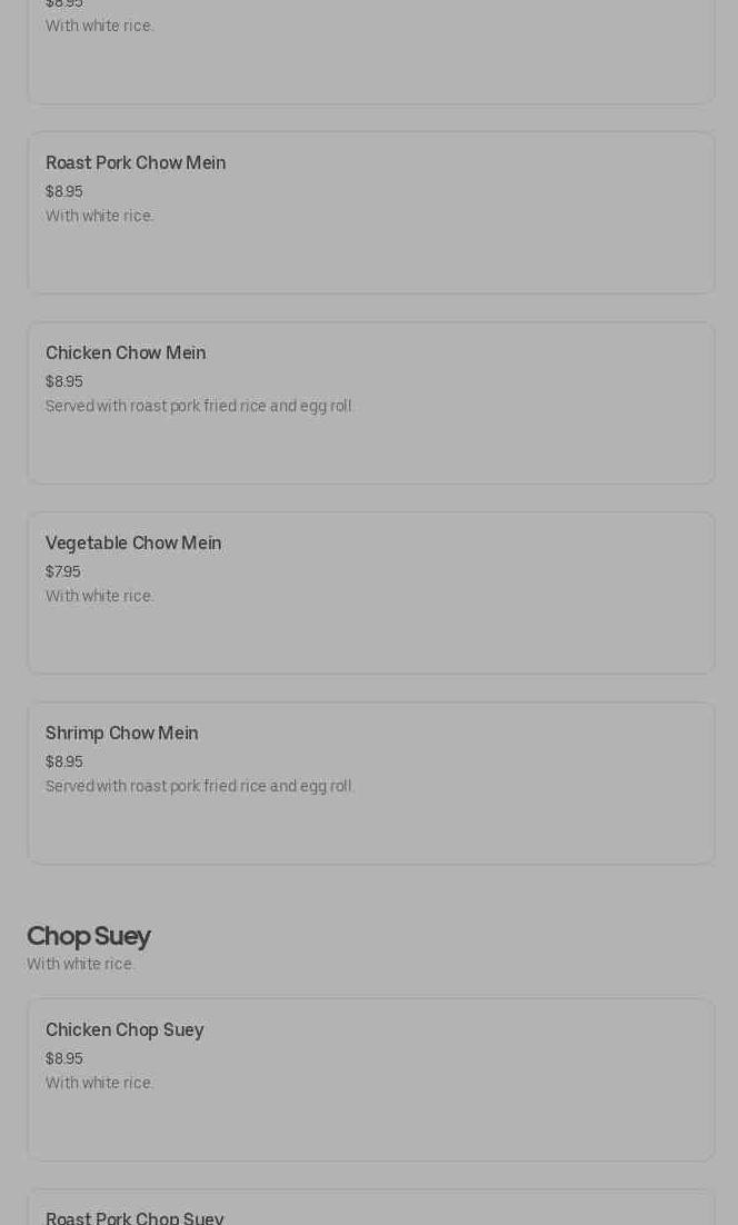 Photo credit: Posmates