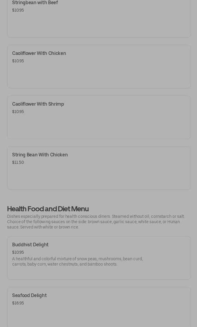 Photo credit: Posmates