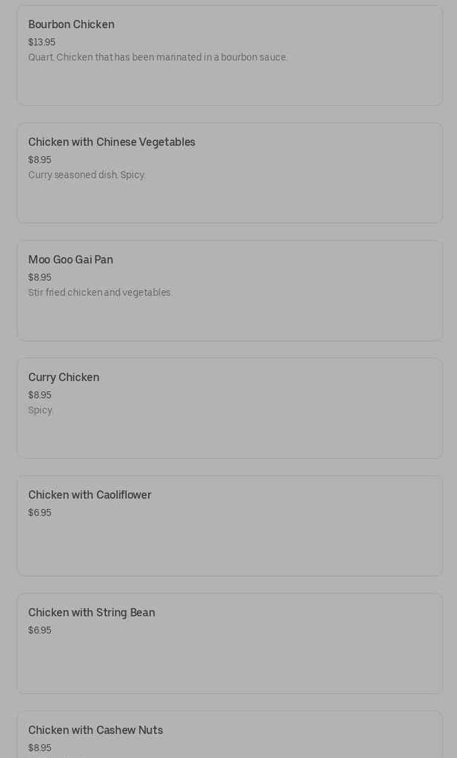 Photo credit: Posmates