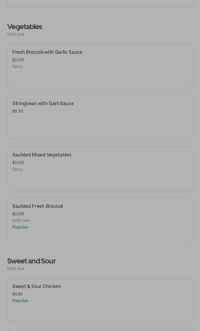 Photo credit: Posmates