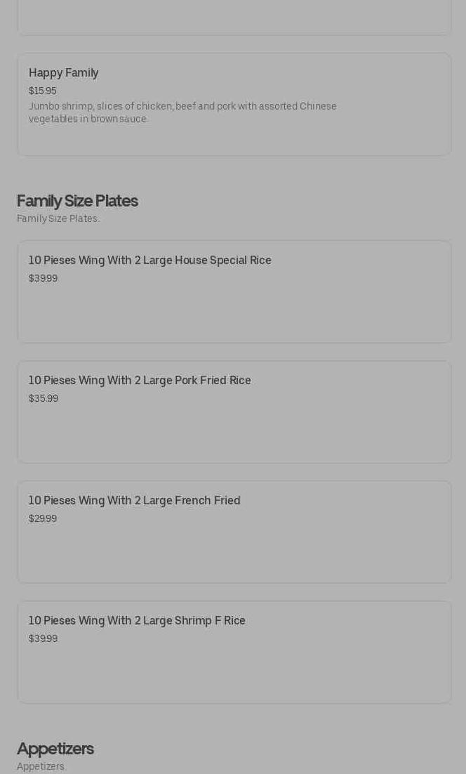 Photo credit: Posmates